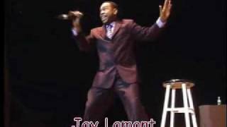 Jammin Jay Lamont Live Official Video [upl. by Attenreb92]