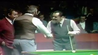 Funniest Snooker Match Ever 1 [upl. by Herman]