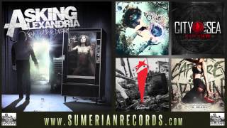 ASKING ALEXANDRIA  Killing You [upl. by Inness]