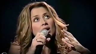 Caruso Legenda em PT  Lara Fabian [upl. by Chicky]