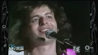 Claudio Baglioni  Live Strada facendo 4  1982 [upl. by Xet818]