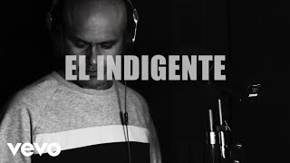 GANSI  EL INDIGENTE [upl. by Samella]