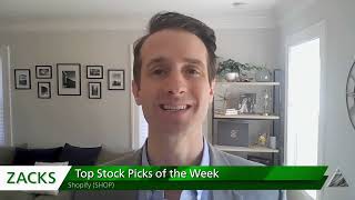 Top Stock Picks for Week of February 12 2024 [upl. by Yentiw55]