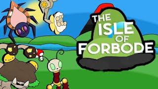 Isle of Forebode Prediction Update 2 [upl. by Nevak]