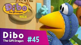 Dibo The Gift Dragon Ep45 Thank You AnnieㅣOCON [upl. by Sheepshanks]