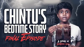 Chintus Bedtime Story  Final  A story Of Serbian Lady [upl. by Aerdied]