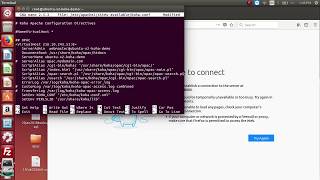 koha installation on Ubuntu amp Debian server part2 [upl. by Annodas]