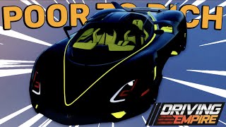 Driving Empire 0  2020 SSC Tuatara FINAL EPISODE [upl. by Celle]