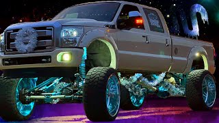 F450 on 30x16s  HUGE Sound System [upl. by Anagnos]