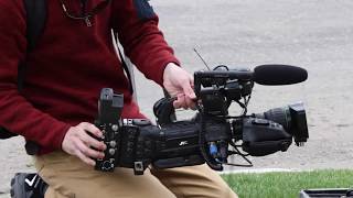 Case Study WDAY Fargo Uses LiveShot For Easy ENG [upl. by Sivraj]