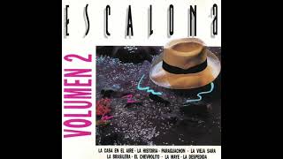 CARLOS VIVES 1992 ESCALONA VOL2 [upl. by Ardra663]