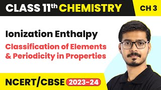 Class 11 Thermodynamics 06  What is Enthalpy  Relation between Enthalpy and Internal Energy [upl. by Bellina]