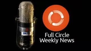 Full Circle Weekly News 387 [upl. by Waverly]