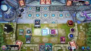 More Endymion Ranked  YuGiOh Master Duel Live [upl. by Bitthia]