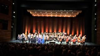 SANCTA SUSANNA opera by Hindemith KULTURKOMPASSET CULTURE COMPAS [upl. by Airemat]