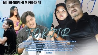 New Karbi Full Film  Tokjir  Lalit  Merish  Hunmily  Mirjeng  Bhirju  New Karbi Video ZKYF [upl. by Ehcropal808]