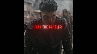 Ivar the boneless🗿 Ivar lothbrok edit🗡️ivarlothbrok [upl. by Ailegna]