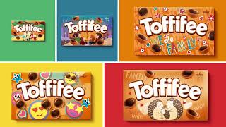 Toffifee Familiy Design Edition 10s CZ [upl. by Wappes]