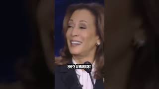 Trump Calls Harris quotMarxistquot [upl. by Udall831]