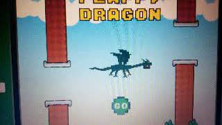 Flappy Dragon abcya theme song [upl. by Raimund]