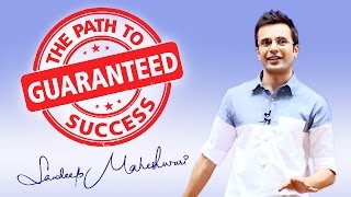 Guaranteed Success  By Sandeep Maheshwari I Hindi [upl. by Kenwood]