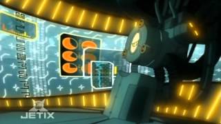 Oban StarRacers  S01E17  Optimised Like Ondai [upl. by Pasho]