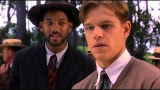 The Legend Of Bagger Vance Clip 2 Seeing The Field [upl. by Huai]