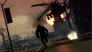 Official PROTOTYPE 2  E3 Trailer [upl. by Corly411]