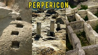 Exploring Perperikons Ancient Mysteries [upl. by Lachlan]