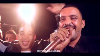 Cheb Mamine ft Cheb Adjel  magwani naskar w nhiiidg مقواني نسكر ونهيج  Live 2018 doù nm 3 💖💖 [upl. by Simaj163]