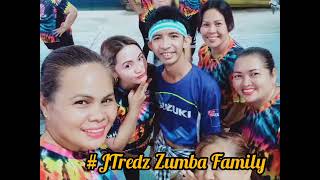 Wowie De Guzman Zumba party [upl. by Haroppizt]