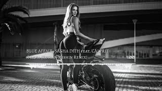 Blue Affair Sasha Dith feat Calprit  Я одна Ruslan Mishin Remix [upl. by Hymie]