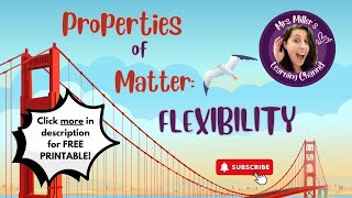 What Is An Element Mixture And Compound  Properties of Matter  Chemistry  FuseSchool [upl. by Anidem]