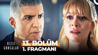 Kızıl Goncalar 13 Bölüm 1 Fragmanı  Levent Sen Ona Aşıksınquot [upl. by Nomaj33]