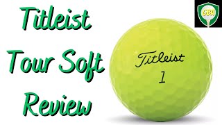 Wilson TRIAD Golf Balls Review by TGW [upl. by Timofei785]