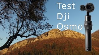 Dji osmo x3 test camera gimbal sample 4K video [upl. by Becky192]