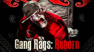 Blaze Ya Dead Homie  Zombie King  Gang Rags Reborn [upl. by Stacia]