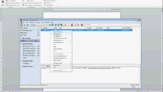 Introduction to Endnote [upl. by Aihsiek]