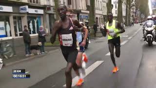 10km Lille 2024 [upl. by Eahs972]