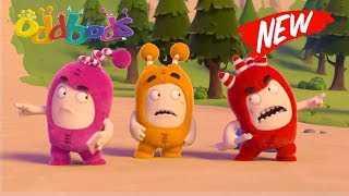 ODDBODS 奇宝萌兵 第三季 592 [upl. by Ruiz]