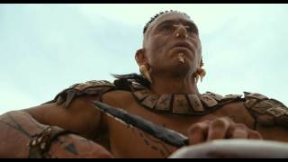 Apocalypto 2006 720p BRRip H264 AC3 CODY chunk 332 [upl. by Nosyerg]