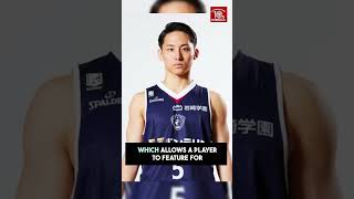 Memphis Grizzlies Signs YUKI KAWAMURA nba [upl. by Ahsikram121]