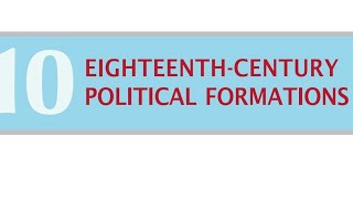 NCERT CLASS 7 CHAPTER 10 Eighteenth century Political Formation in TamilCBSE TNPSC UPSC [upl. by Goulet]