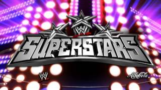 WWE Superstars  quotNew Day Comingquot  Official Theme Song 2014 [upl. by Celtic669]