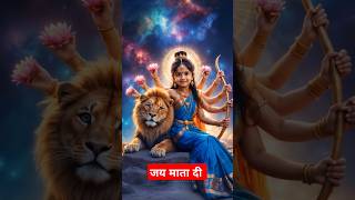 नवरात्रि स्पेशल durga bhajan shorts [upl. by Merci]