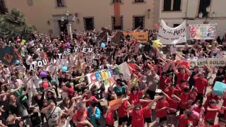 LIPDUB ARTÀ Mallorca magrada [upl. by Sherrer962]