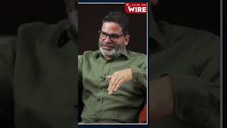 Prashant Kishor on His Incorrect Prediction of Himachal quotShow Me The Videoquot [upl. by Johannes]