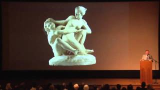 The Human Body in Ancient Greek Art and Thought [upl. by Shanie980]