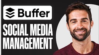 How To Use Buffer  Best Social Media Management Software for Small Businesses [upl. by Imit772]