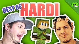 BEST OF HARDI 🎮 Best of PietSmiet [upl. by Mun]